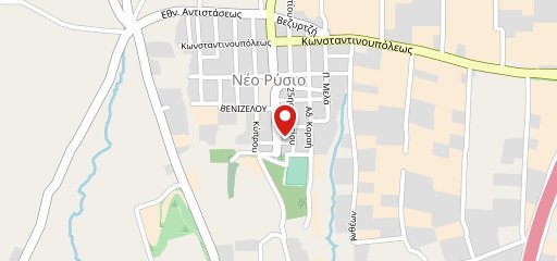 Tsirixta на карте
