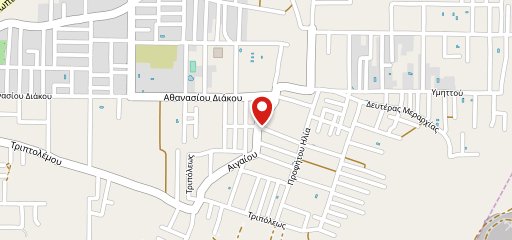 TSIROPOULOS MARKET на карте