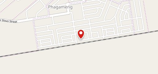 Tsongo Chisanyama на карте