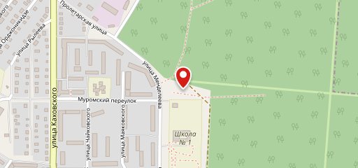 TsunaMi на карте