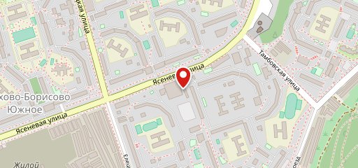 KozA Nostra на карте