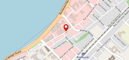 Tsunami на карте