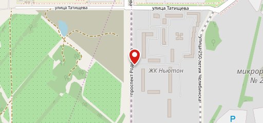 Цветы И Кофе на карте