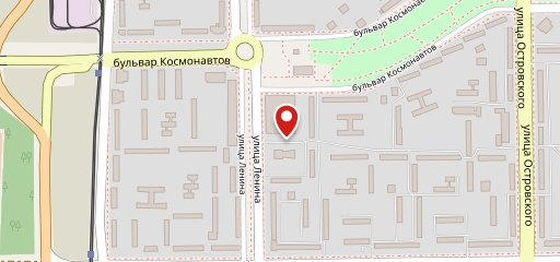 Цыплята Табака Халяль на карте