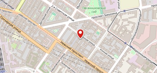 Цзао Ван на карте