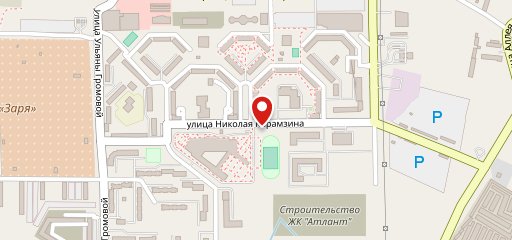 TT Кофе на карте