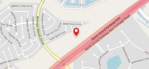 TT Pho Vietnamese Restaurant на карте