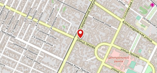 TtestSb6 на карте