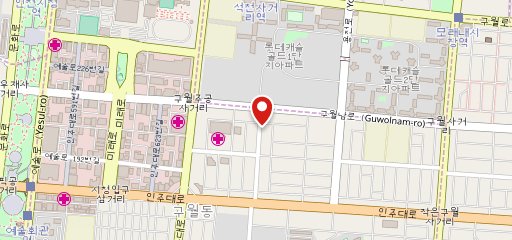 Ttobagi на карте