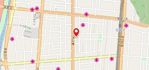JeokDon на карте