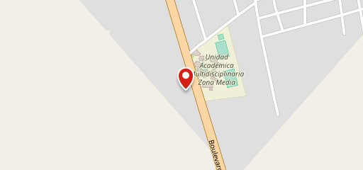 Tu menú на карте
