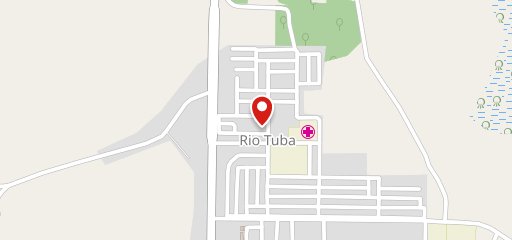 Tuba Café на карте