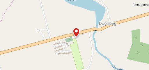 Tubridy's Bar & Restaurant на карте