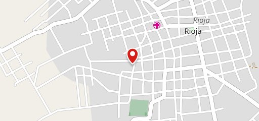 Tuchpa Rumi на карте
