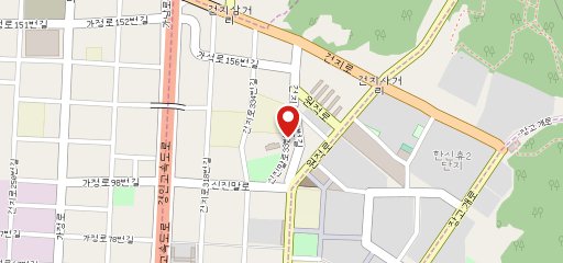 투다리 부개역점 на карте