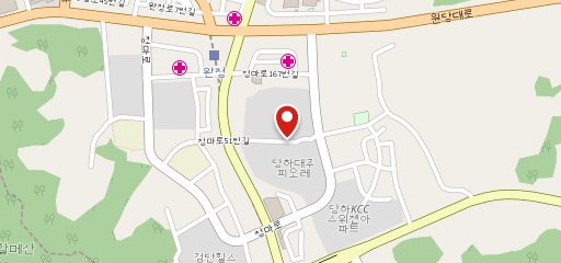 Tudari Tapsville на карте
