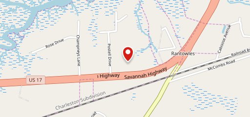 Tuffy's Produce на карте