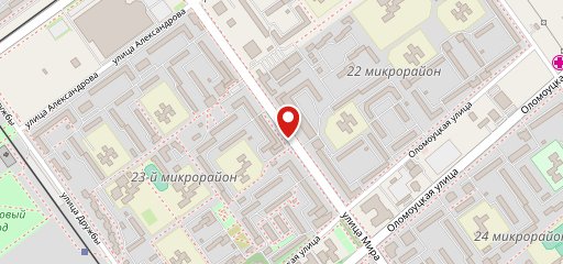 tuin-Бургер на карте