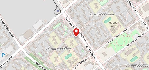 Tuin-БУРГЕР на карте