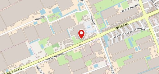 Intratuin Pijnacker на карте