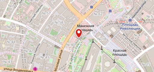Tuk Tuk на карте