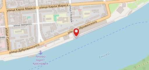"Тук-тук" Стрит Фуд Бас на карте