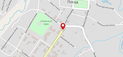 ТукМак на карте