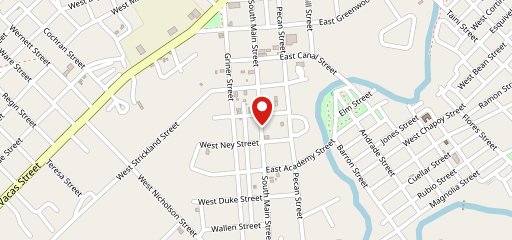 Tula's Juicery на карте