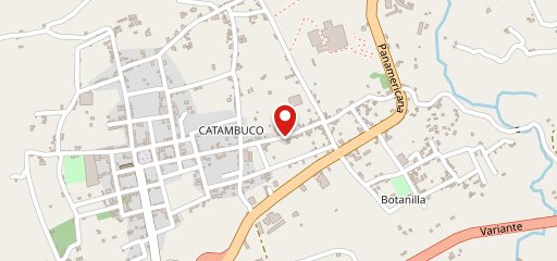 Tulpacinga на карте