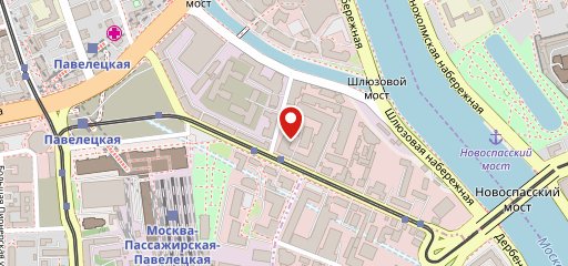 Тульский Самовар на карте