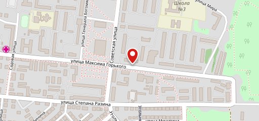 Тулва на карте