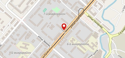 tuman_loundgebar на карте