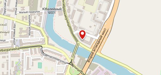Суши Тунец на карте
