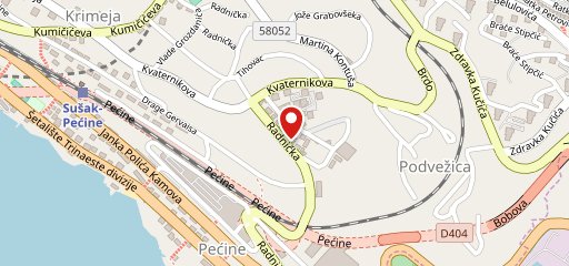 Tuo Krimeja на карте