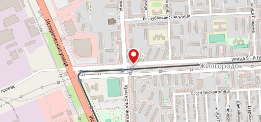 Тупа Bar на карте