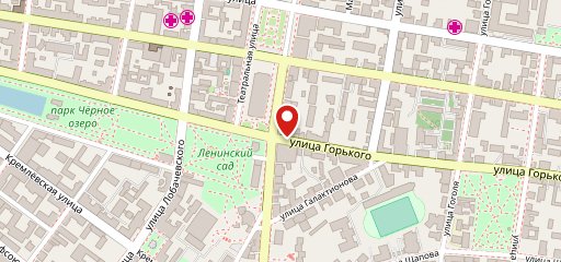 ТупоБар на карте