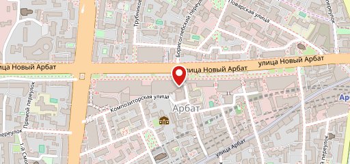Turaga Pictures на карте