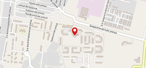 Туран на карте