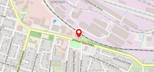 Туран на карте