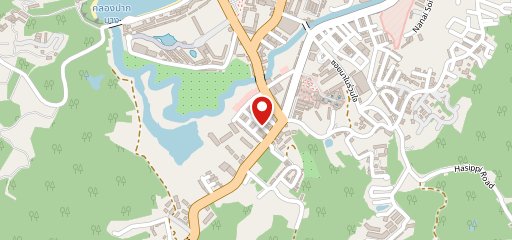 Turan на карте