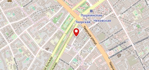 Турандот на карте