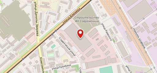Turbo на карте