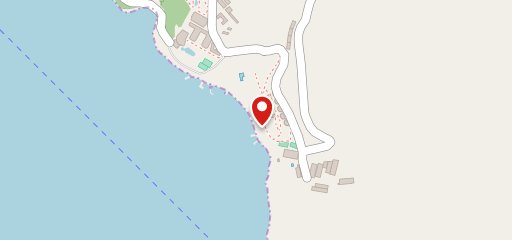 Turca Restaurant на карте