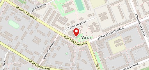 Турецкая шаурма № 1 на карте