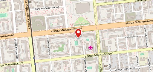Турецкие блюда на карте