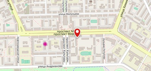 Турецкие блюда на карте