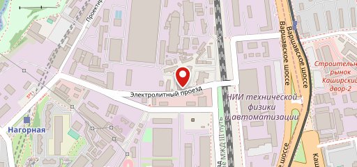 Турецкий базар на карте