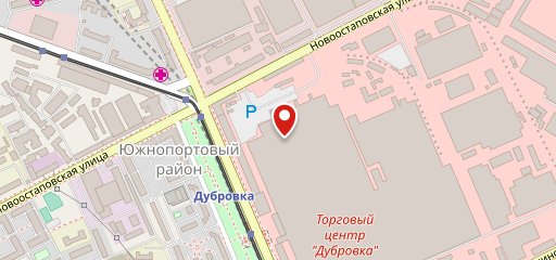 Турецкая кухня на карте