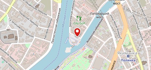 Турецкая лавка на карте