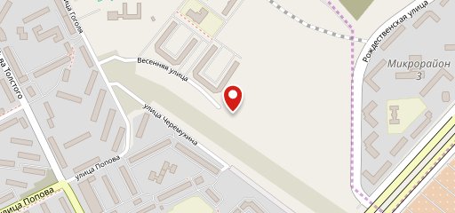 Турецкая Локанта на карте